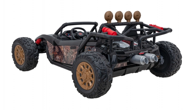 Jízdní auto Buggy pro děti