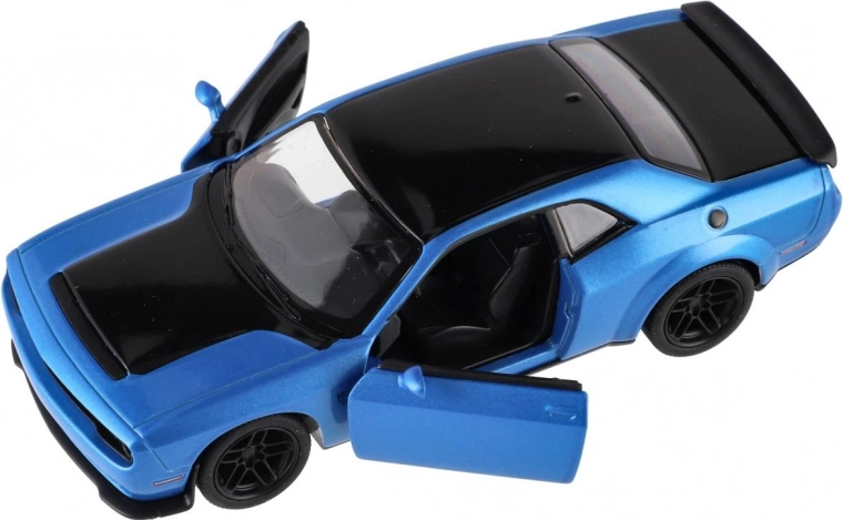 Otevírací dveře pro realistickou zábavu