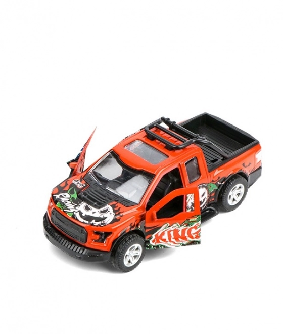 Auto 1:32