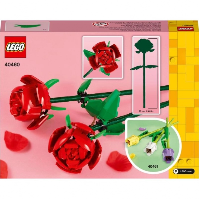 LEGO® 40460 Růže