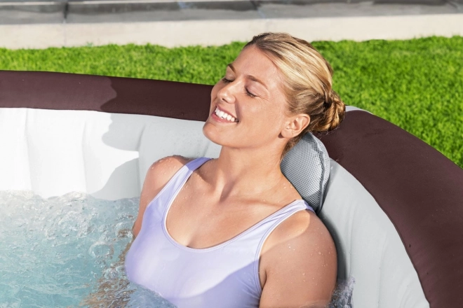 Luxusní relaxační jacuzzi Lay-Z-Spa Maldives