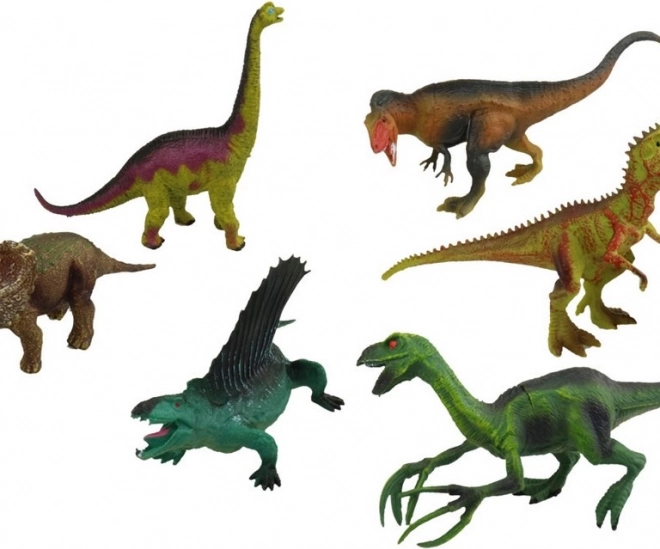 Hračka Dinosaurus pro děti
