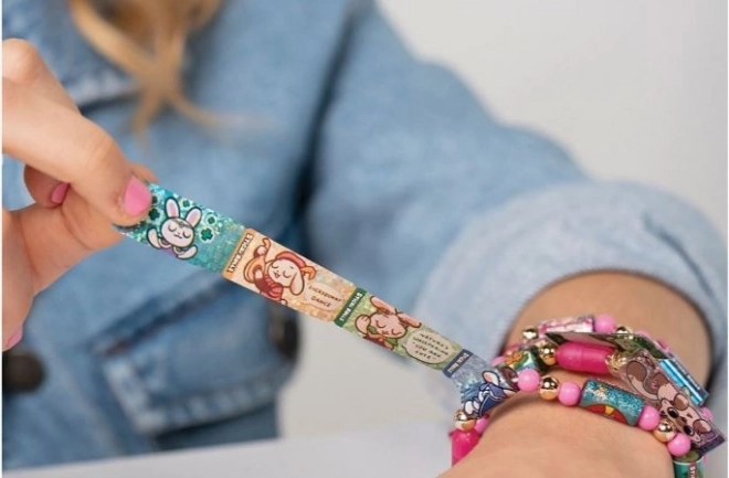 Sticki Rolls - Mega Set Jewellery