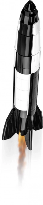 Raketa V2 560 kusů