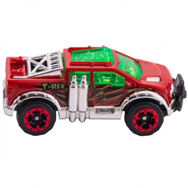 Zuru Metal Machines T-Rex Útok