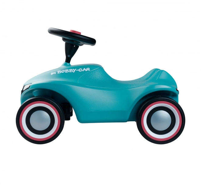 Bobby Car Neo Tyrkysový