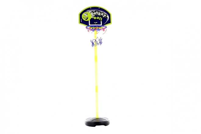Basketbalový koš pro děti