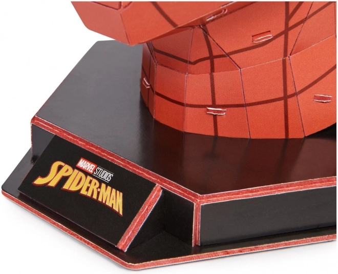 Fdp 4d puzzle marvel spiderman