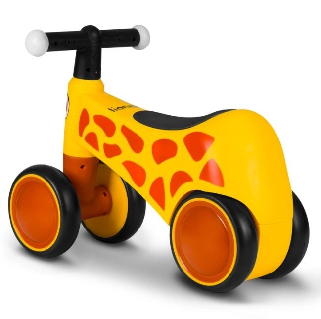 Ergonomické provedení a stabilita