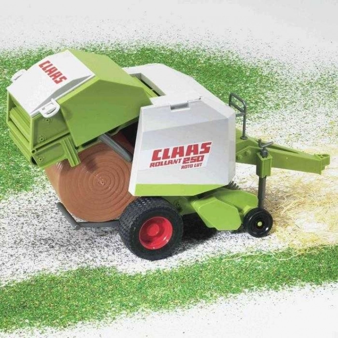 Bruder balíkovač CLAAS Rollant 250