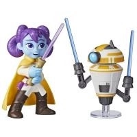 Star Wars akční figurky duo 10 cm