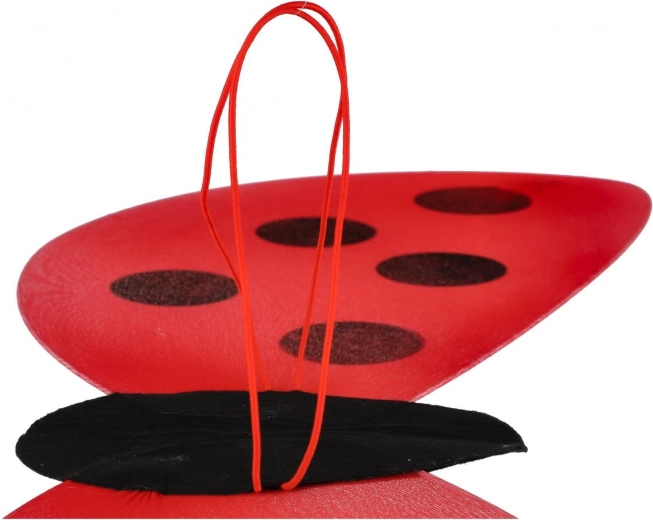 Snadné nošení díky elastickým páskům