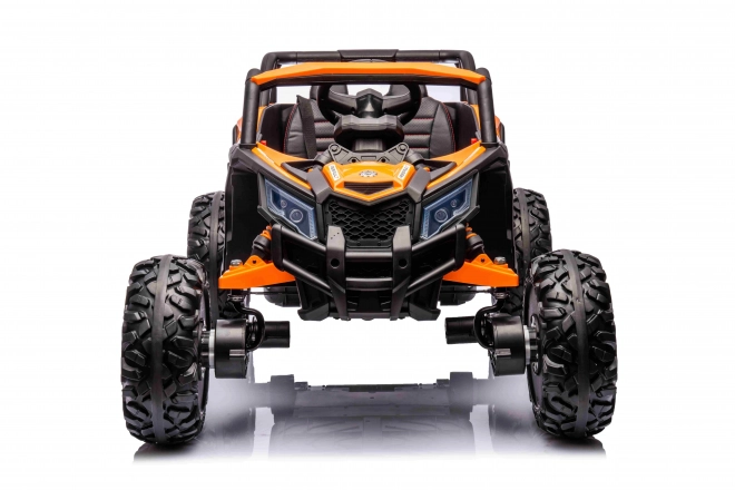 Defend 4x4 Buggy ATV Orange