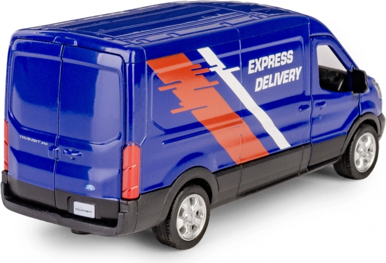 Otevírací přední dveře a gumové pneumatiky