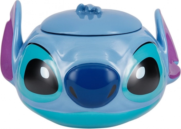 Dóza na sušenky Stitch