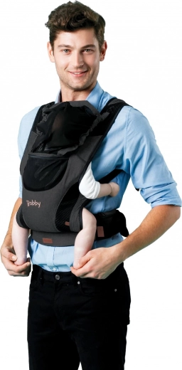 Tři polohy pro každý věk