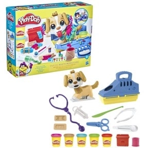 Play-Doh veterinární sada