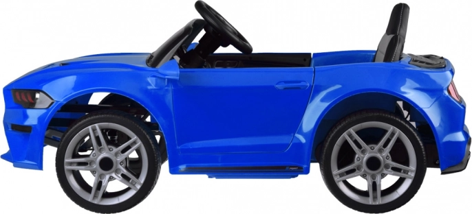 Silné motory a spolehlivá baterie
