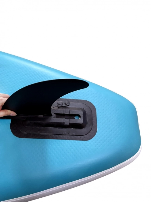 SUP Touring nafukovací prkno s příslušenstvím atletické 320cm 150kg