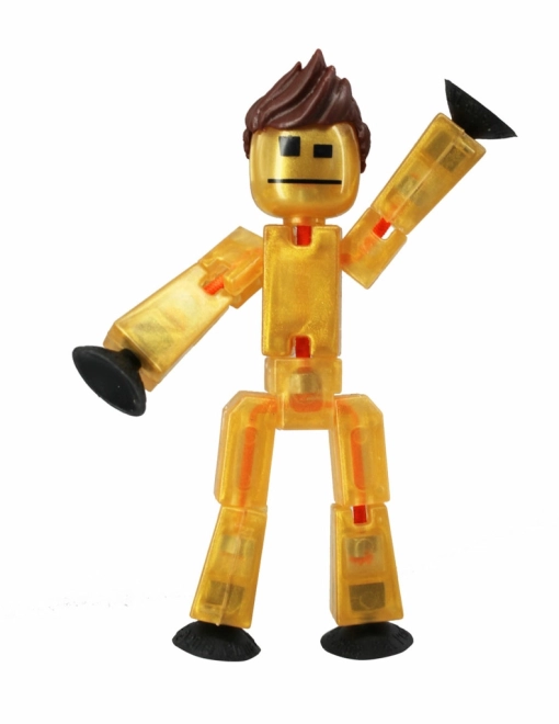 Stikbot sada figurka s doplňky