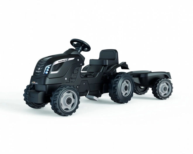 Tractor XL Black