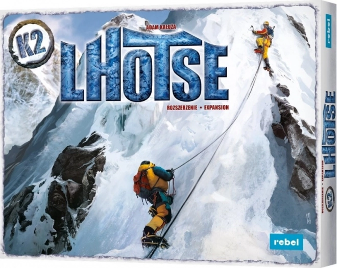 Hra K2: Lothse