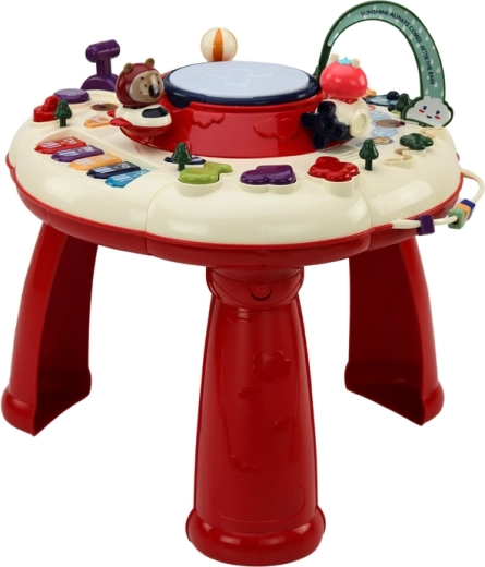 Stabilní a variabilní provedení