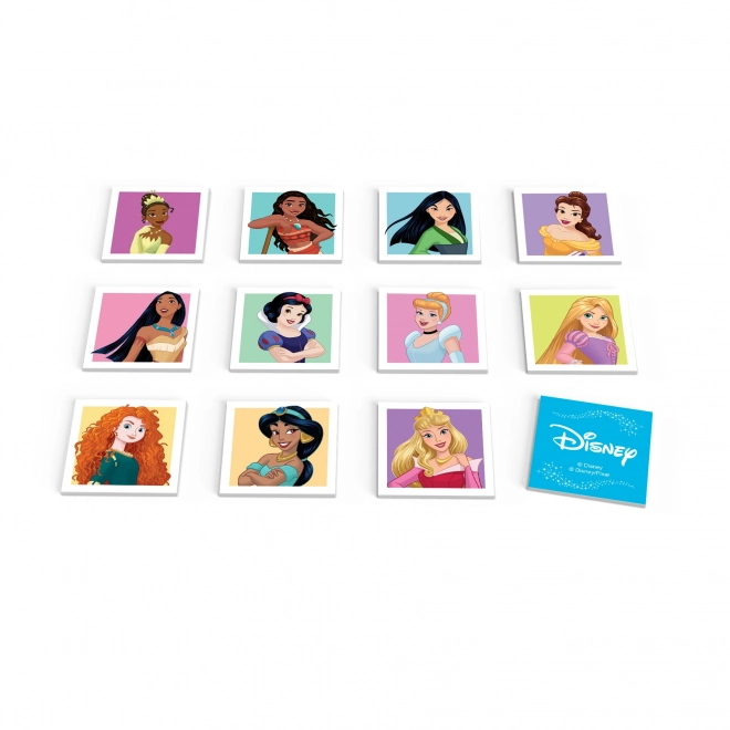 DISNEY III. mini Pexeso