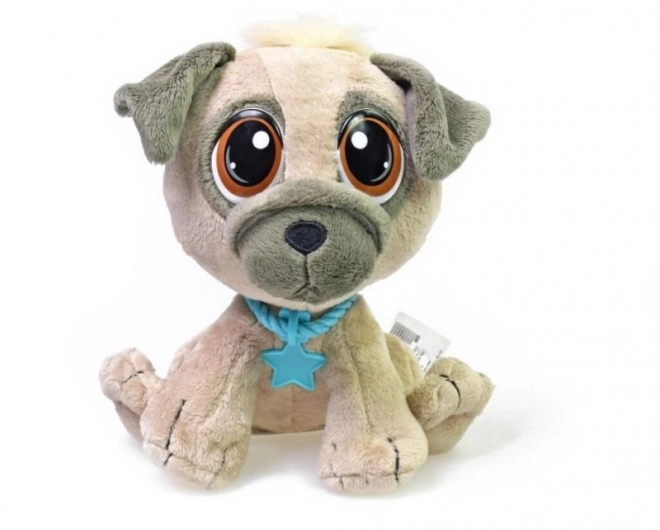 Little Tikes Rescue Tales Plyšová Mláďátka z Útulku