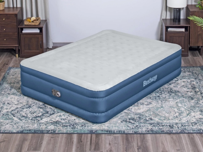 Bestway nafukovací matrace pro dva samonafukovací
