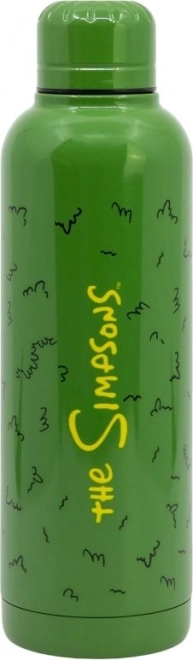 Nerezová termoska Simpsonovi