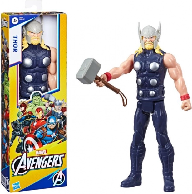 Figurka Thor Avengers Titan Hero