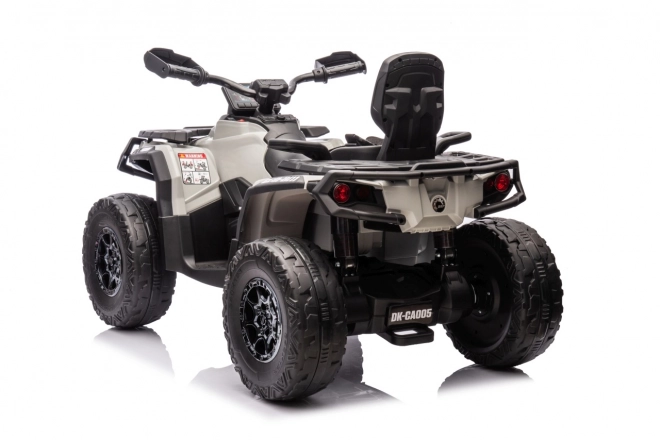 Dětská čtyřkolka Can-Am Outlander