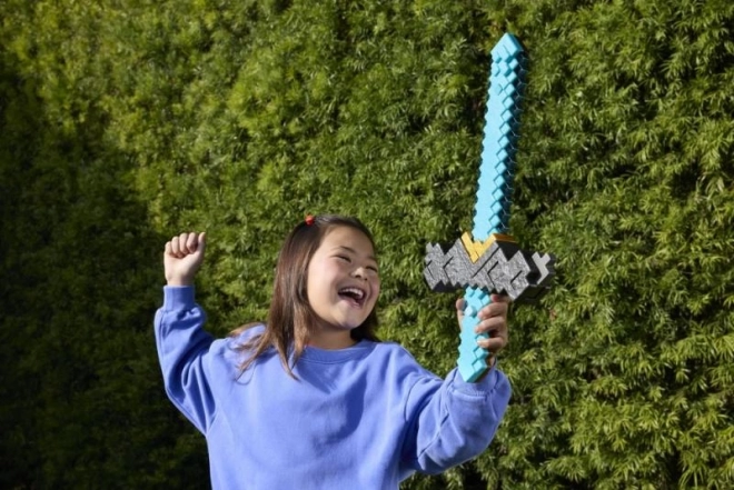 Minecraft filmové hraní rolí