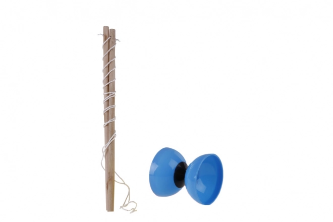 Barevné diabolo pro děti