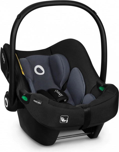 Ochrana podle normy R129 (i-Size)