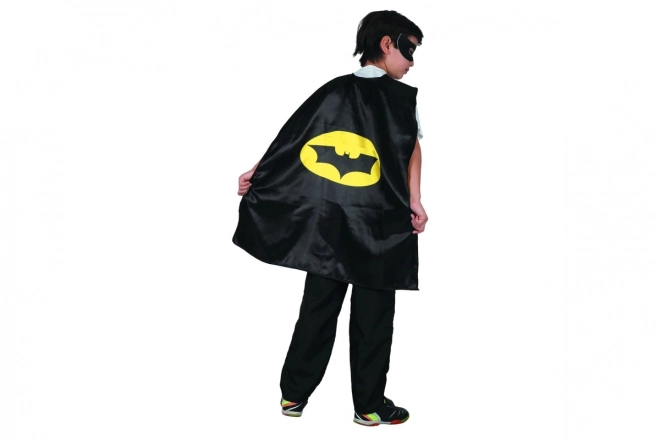 Šaty na karneval - Batman 120 - 130 cm