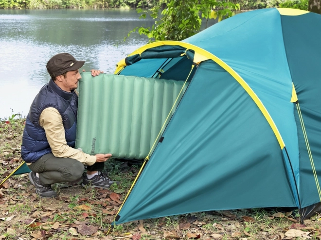 Nafukovací karimatka Bestway AdventuRest 188 x 58,5 x 7,5 cm