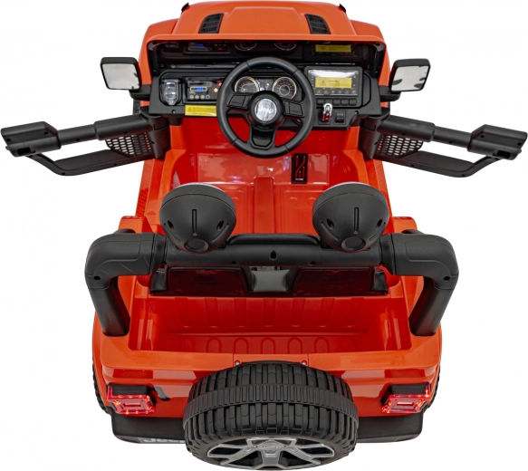 Audio panel s FM/MP3/USB/SD/Bluetooth