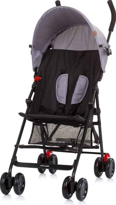 Lehký a skládací design