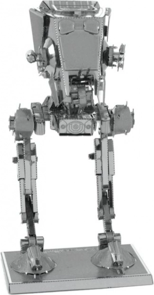 metal earth 3D kovový model star wars: AT-ST