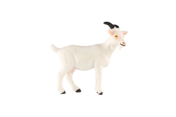 Figurka Kozy z Plastu 8 cm