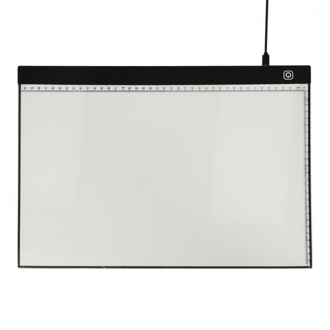 Podsvícená kreslicí deska LED A3