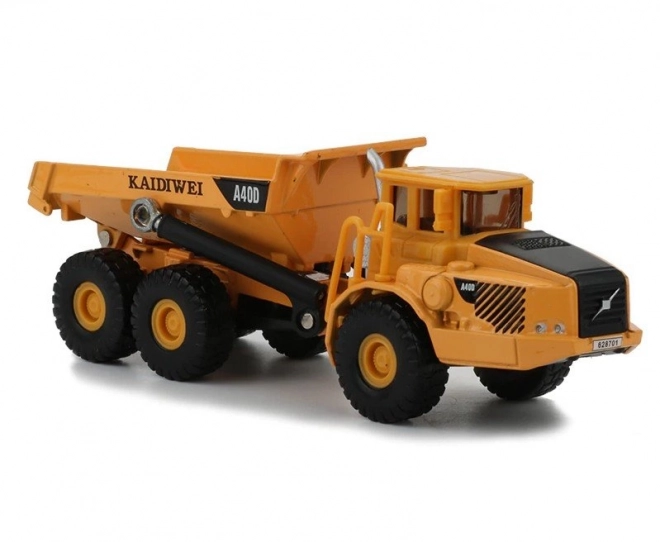 Kovový sklápěč 1:87 Pohyblivé díly
