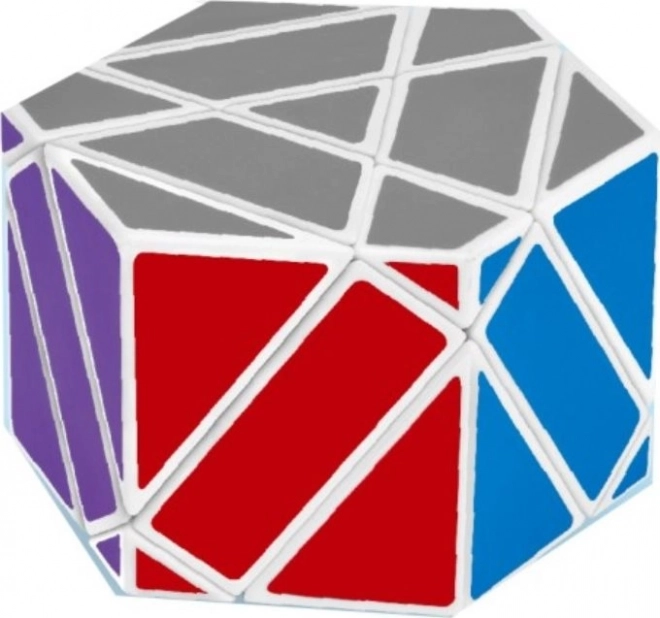 Hlavolam kostka Shield Cube
