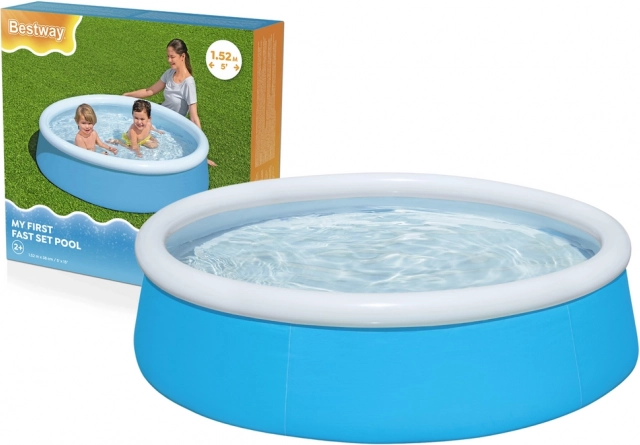 Dětský zahradní bazén Bestway 152 cm x 38 cm