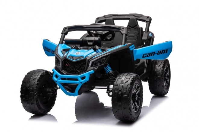 Bateriový vozík Can-am DK-CA003 Blue