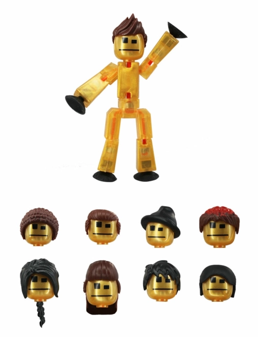Stikbot sada figurka s doplňky