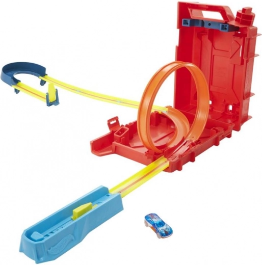 Vše potřebné hned v balení