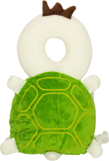 Bezpečná ochrana hlavy